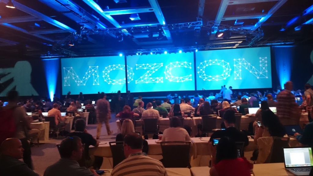 mozcon
