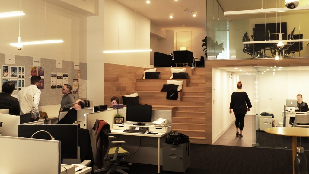 metric marketing office