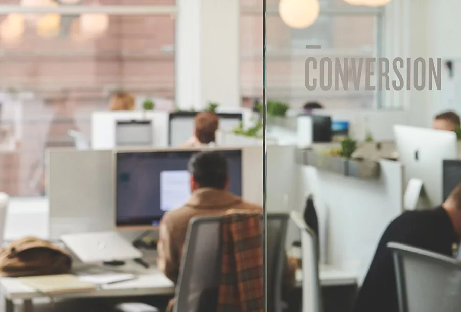 metric marketing office