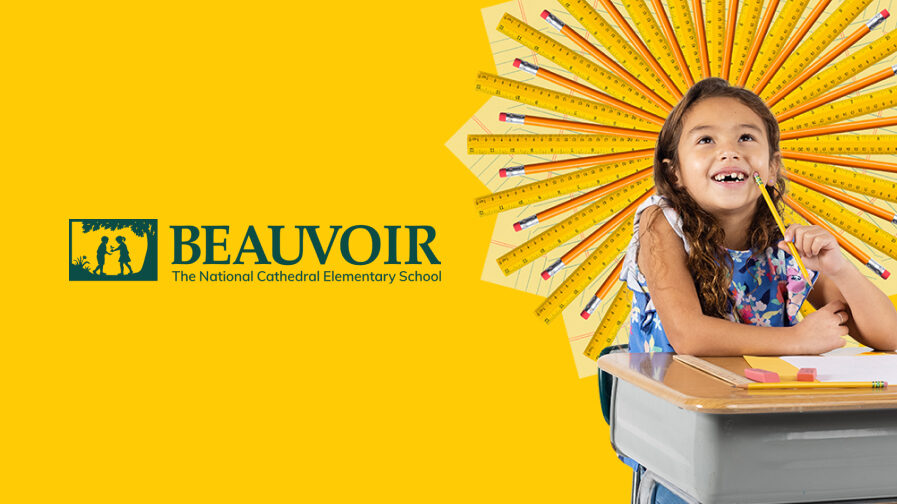 Beauvoir National Cathedral Elementary School cover photo