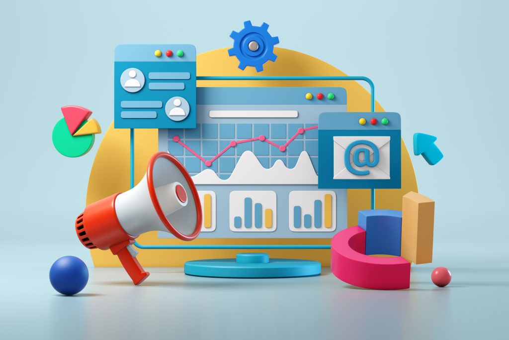 social media digital marketing