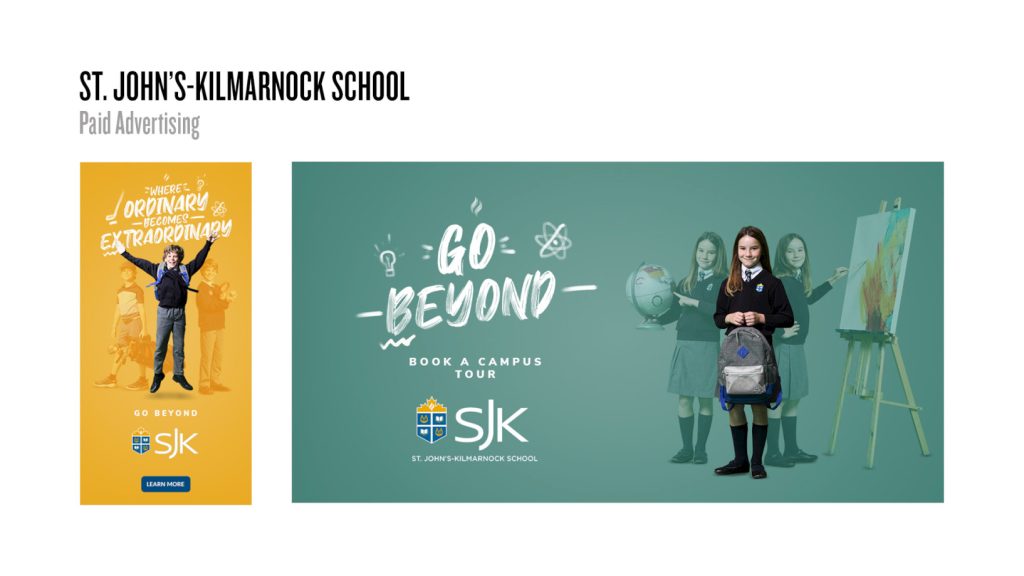 blog sjk paid advertising