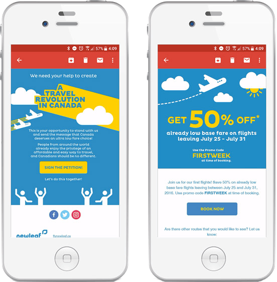 email marketing