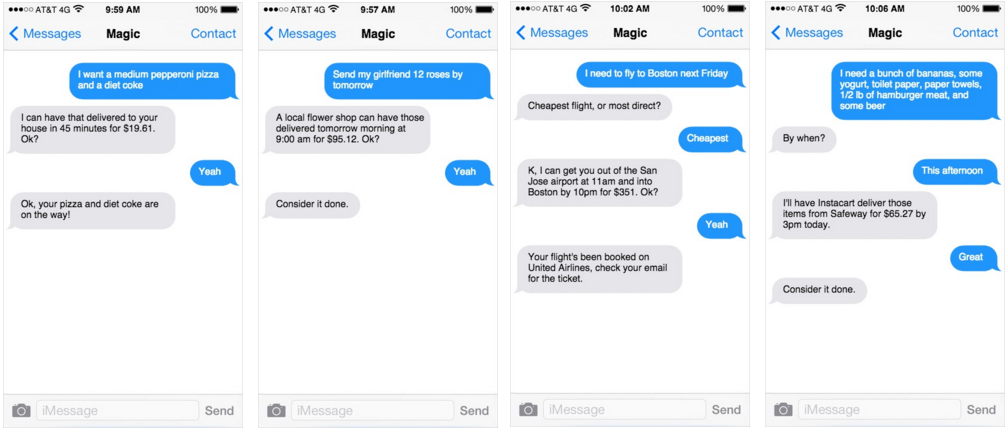 magic 3