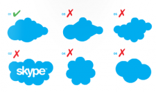skype