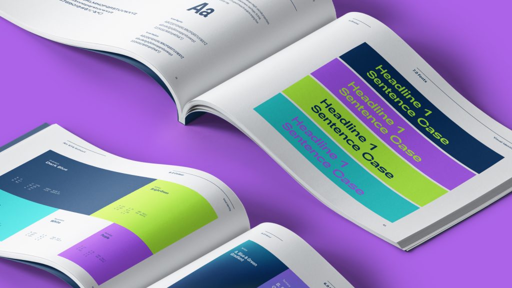 brand guideline