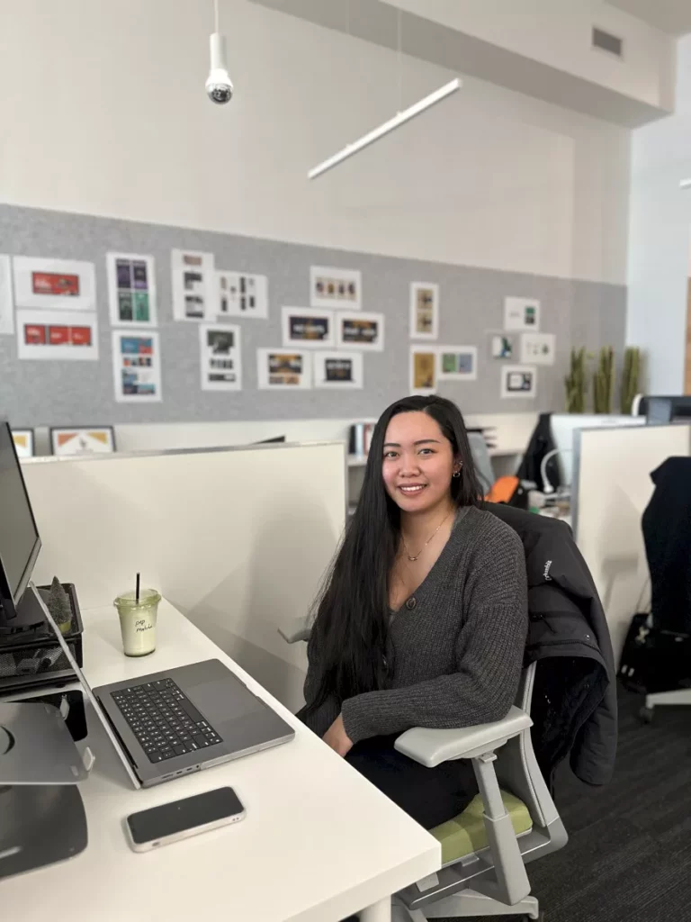 sasha at metric marketing