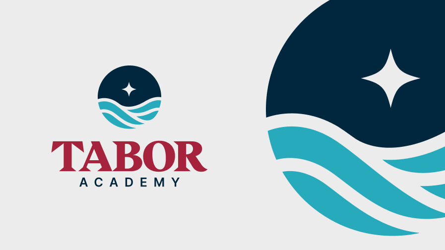 Tabor Academy cover