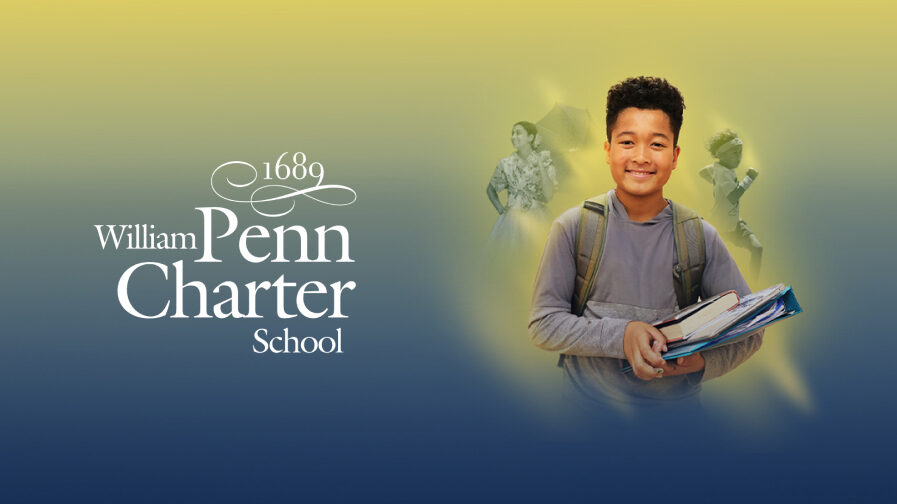 William Penn Charter School cover photo