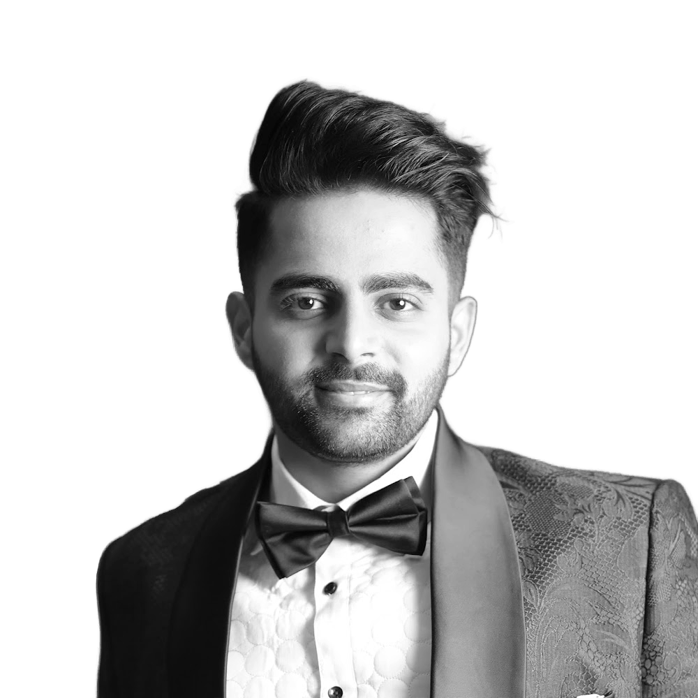 anuj headshot