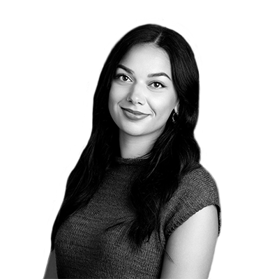 dani headshot