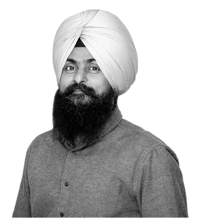 Tarun Singh