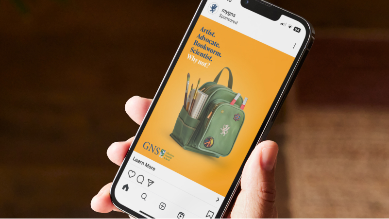 Glenlyon Norfolk School