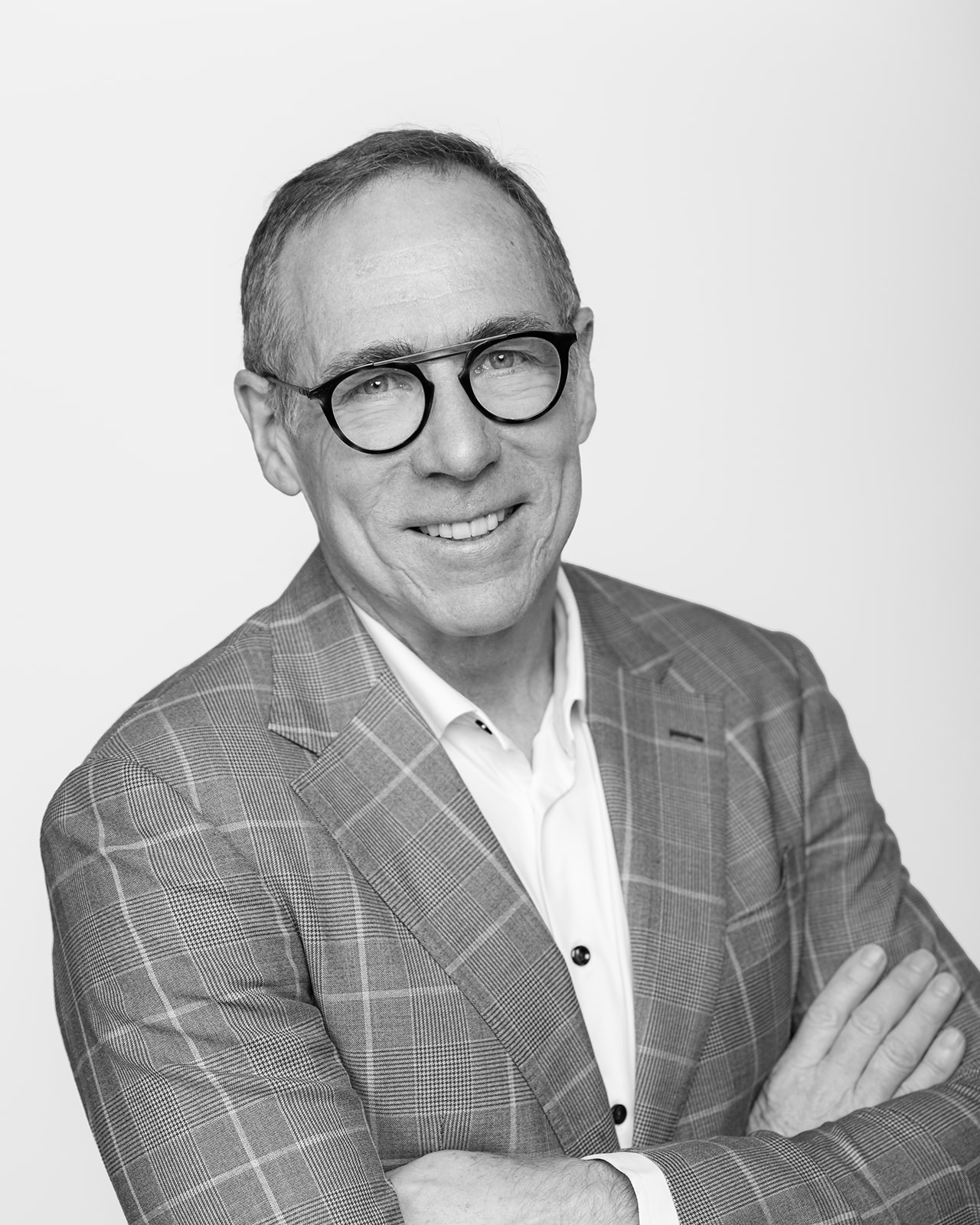 Boyd Liski
